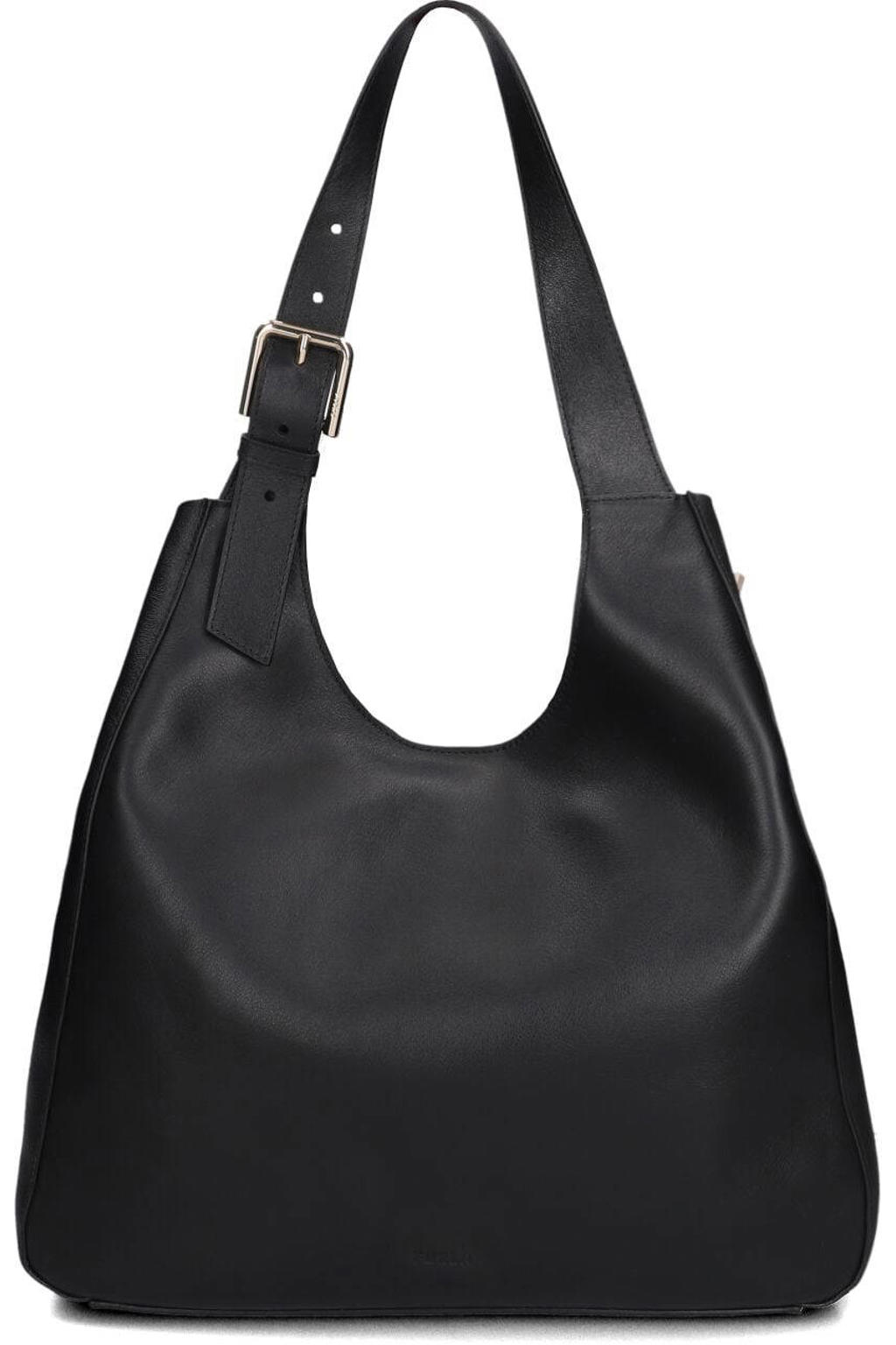 Furla Schoudertassen Furla Dora L Tote Zwart - One size