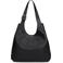 Furla Schoudertassen Furla Dora L Tote Zwart - One size