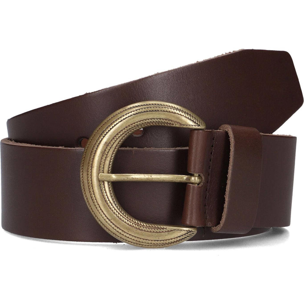 Notre-V Riemen 4320 Bruin