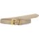 Notre-V Riemen Tulia Classic Creme