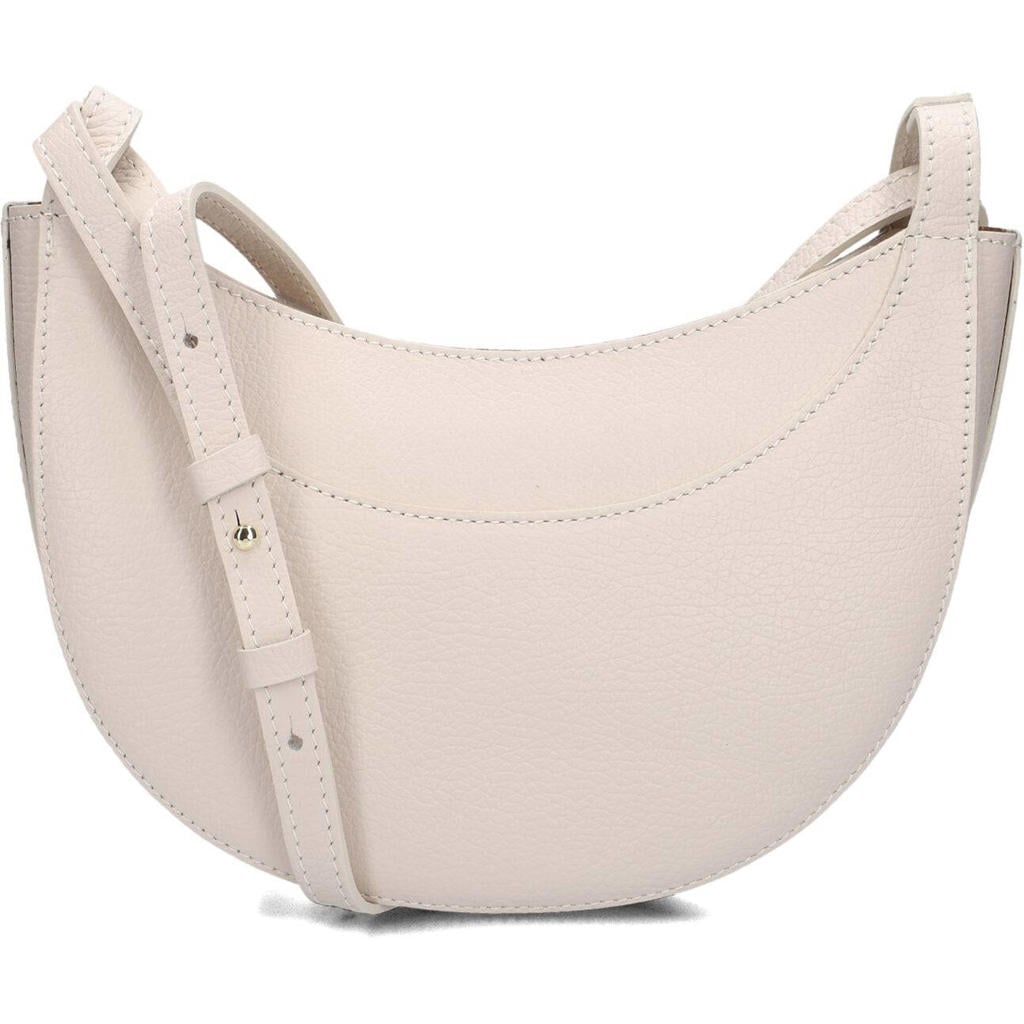 Notre-V Schoudertassen Daisy Ecru - One size