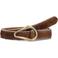 Notre-V Riemen 4318 Bruin