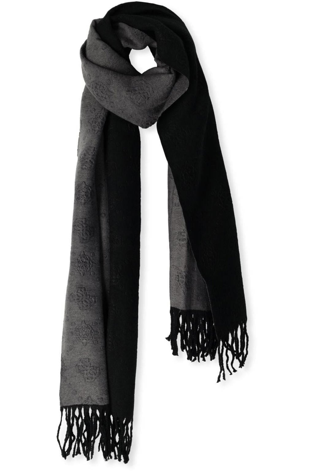 GUESS Sjaals Scarf 5419 Zwart - One size
