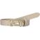 Elvy Riemen 25170 Beige
