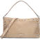 Gianni Chiarini Schoudertassen Elisa Beige - One size