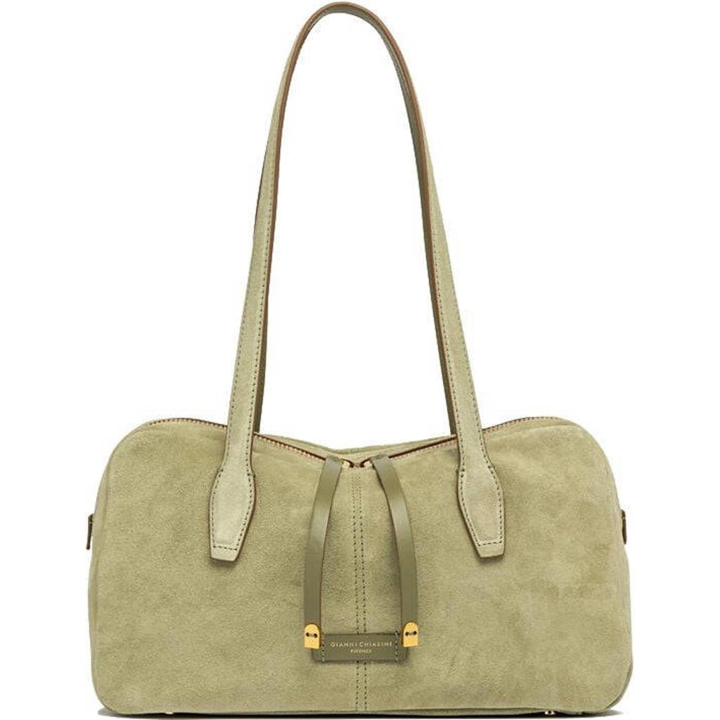 Gianni Chiarini Schoudertassen Aryna Groen - One size