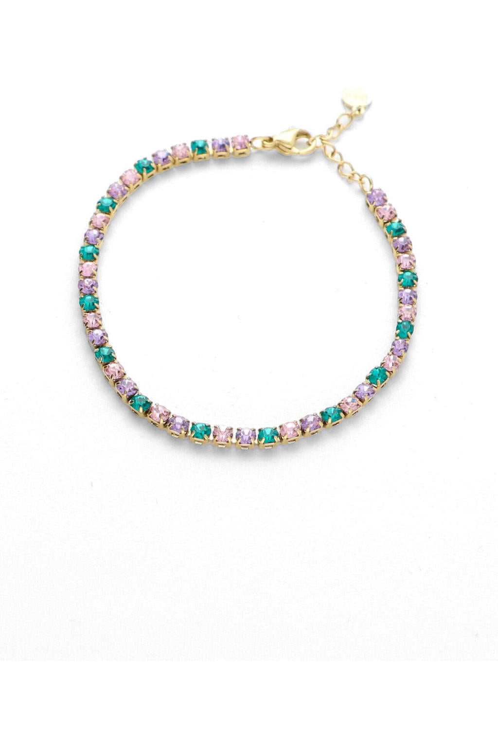Notre-V Sieraden Omfw22-017 Multi - One size