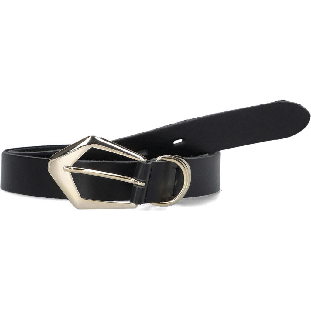 Elvy Riemen 25620 Zwart