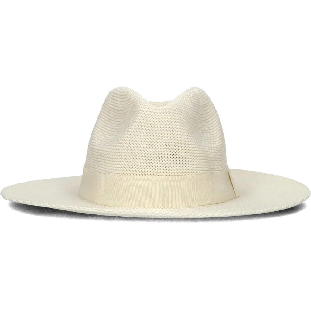 Notre-V Hoeden Malvdives Wit - One size