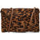 Gianni Chiarini Handtassen Hermy 3905 Bruin - One size