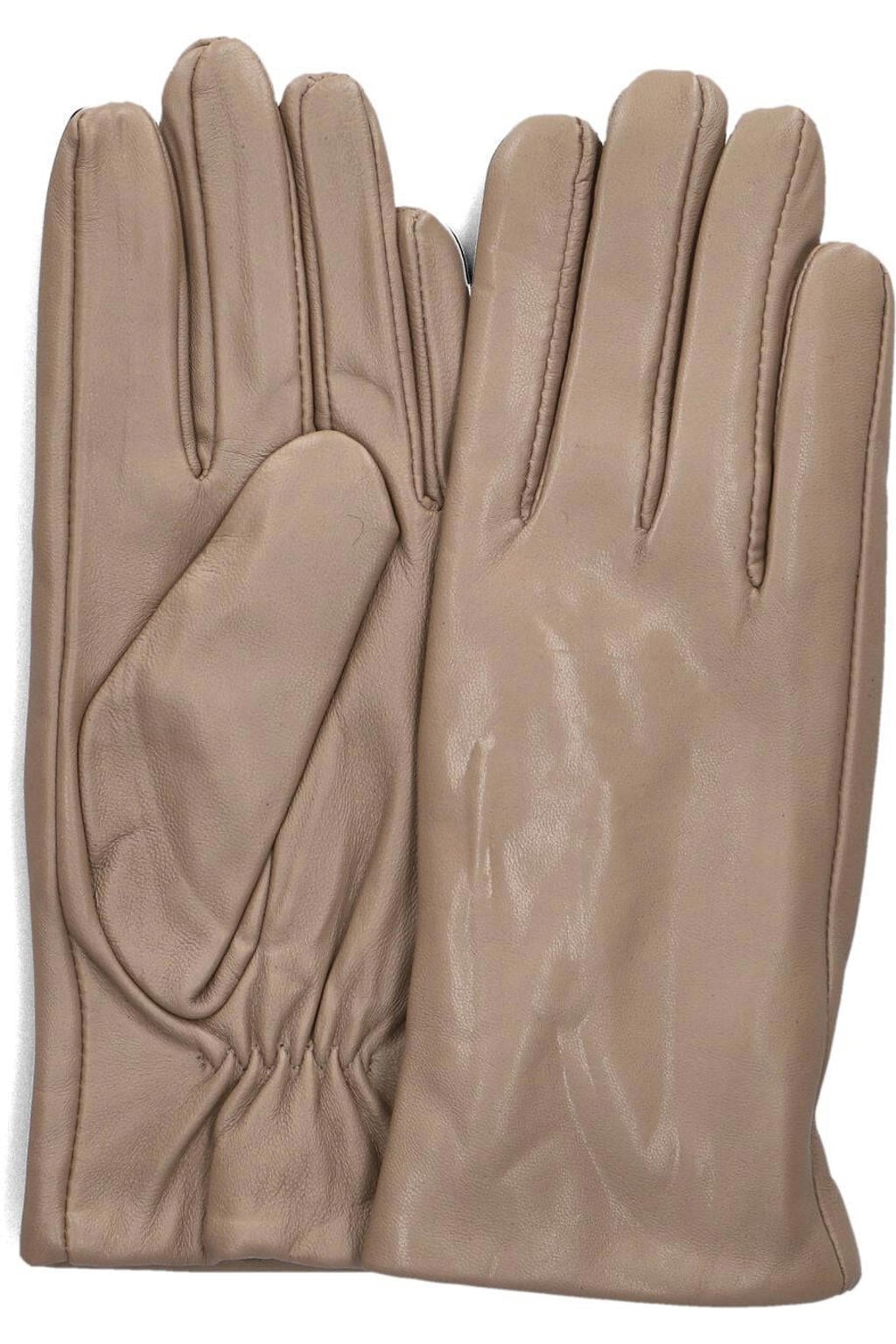 Notre-V Handschoenen Zawb1-198 Taupe