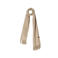 Liu Jo Sjaals Logo - Scarf/shawl Beige - One size