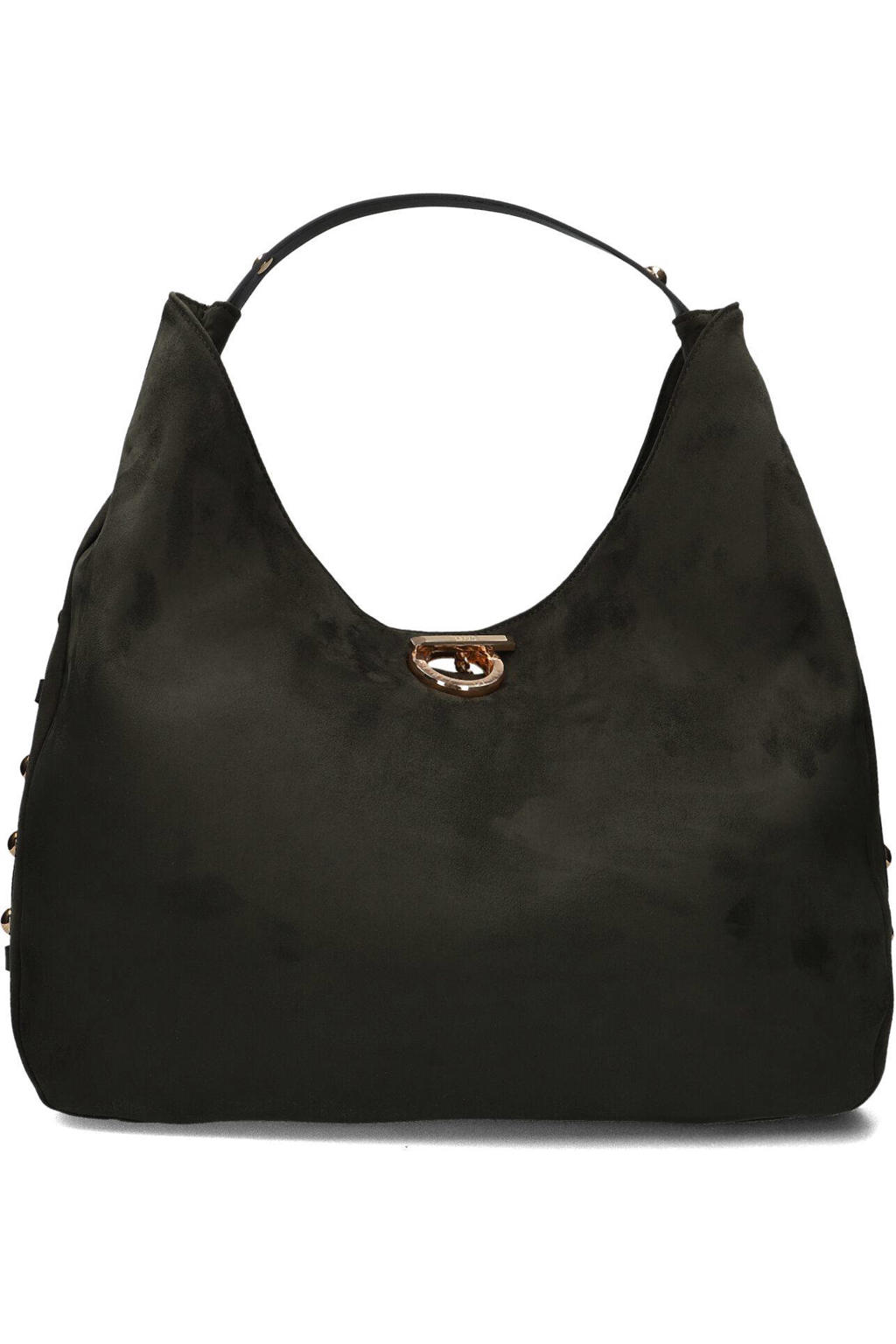 Liu Jo Schoudertassen Liu Jo Gerona - Hobo Bag Donkergroen - One size