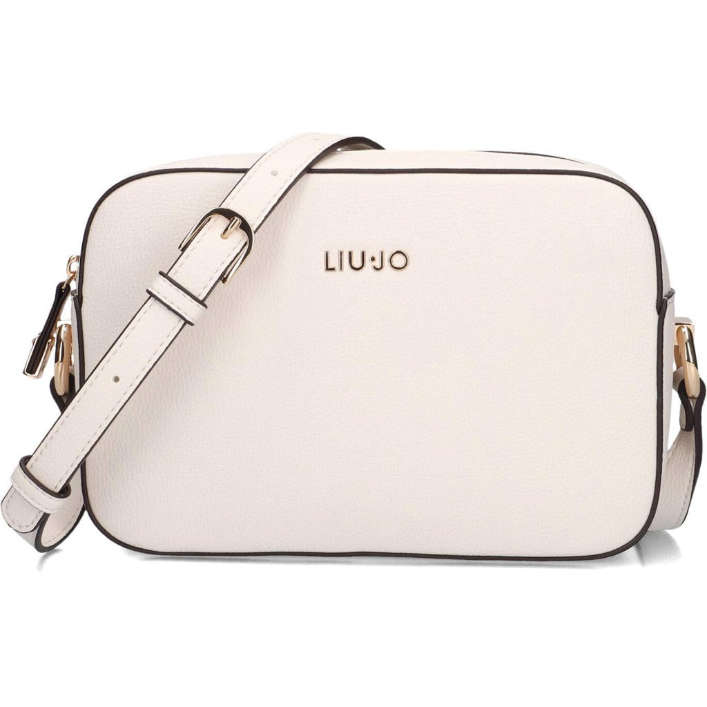 Liu Jo Crossbodytassen Manh - Cross Over Gebroken wit - One size