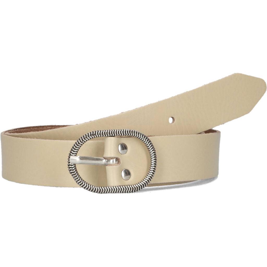 Elvy Riemen 30409 Wit
