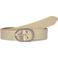 Elvy Riemen 30409 Wit