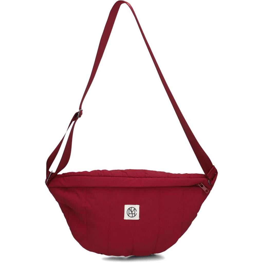 MSCH Copenhagen Buideltassen Mschsasja Icon Bumbag Key Rood - One size