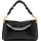 Gianni Chiarini Schoudertassen Fanny / Bs 12644 Zwart - One size