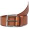 BOSS Riemen Jeeko 10207238 01 Bruin
