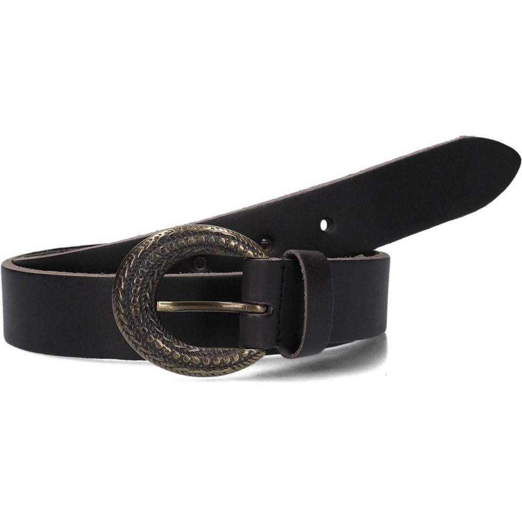 Elvy Riemen 30315 Zwart