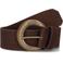 Notre-V Riemen 4320 Bruin