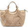 Gianni Chiarini Schoudertassen Dua 12349 Beige - One size