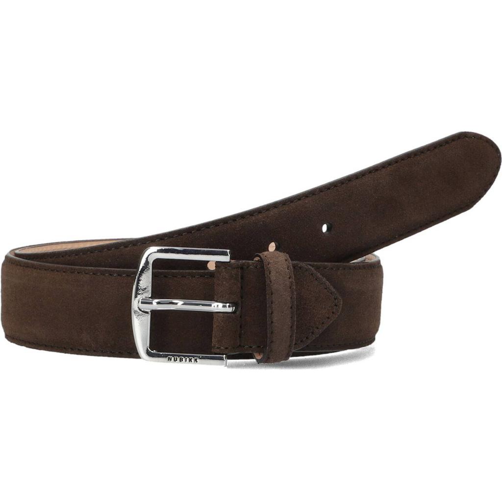 Nubikk Riemen James Belt Bruin