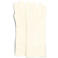 Liu Jo Handschoenen Guanti Logo Lurex Wit - One size