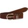 Elvy Riemen 30496 Bruin