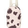 Studio Noos Rugtassen Puffy Mini Backpack Beige - One size