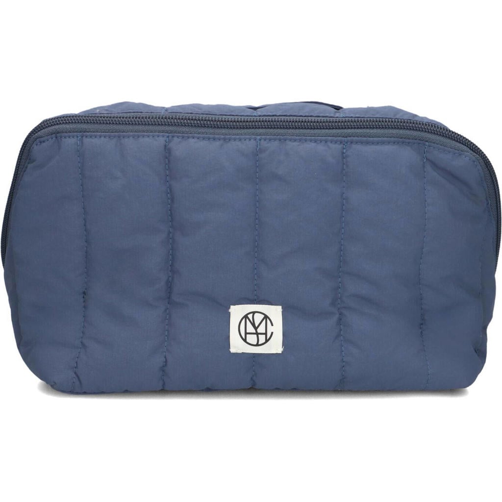 MSCH Copenhagen Handtassen Mschsasja Icon Cosmetic Bag Key Blauw - One size