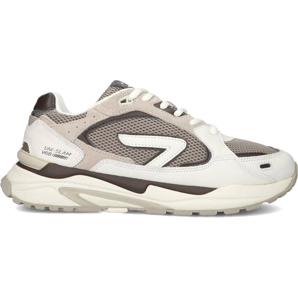 HUB Sneakers Slam Beige