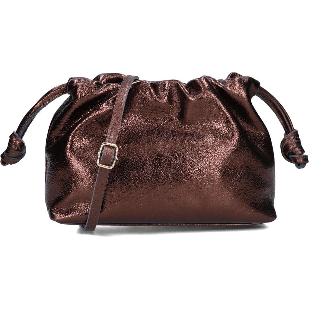 Notre-V Schoudertassen Arela Bruin - One size