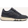 Floris van Bommel Sneakers Sfm-10135 De Zager Blauw
