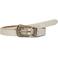 Notre-V Riemen 4314 Gebroken wit