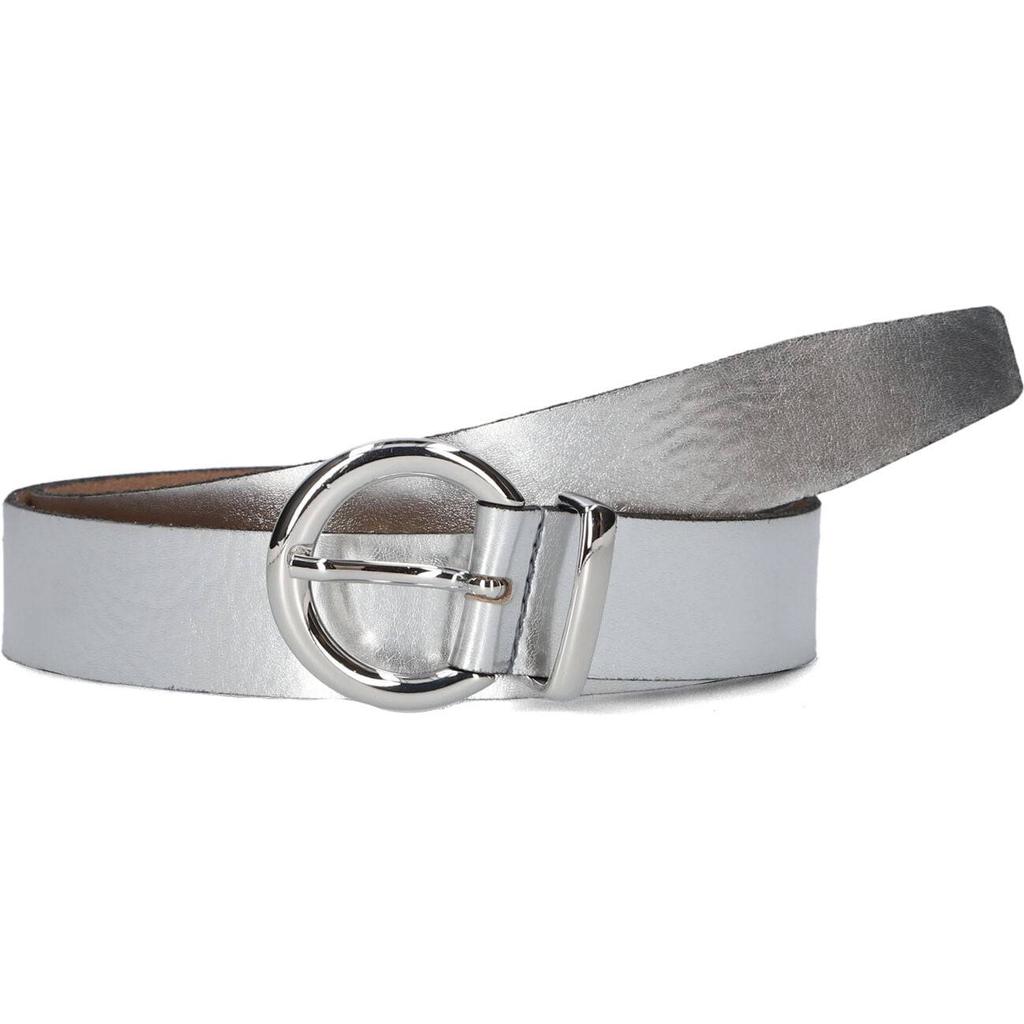 Notre-V Riemen 4303 Zilver