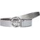 Notre-V Riemen 4303 Zilver