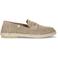 Verbenas Instappers Track Taupe