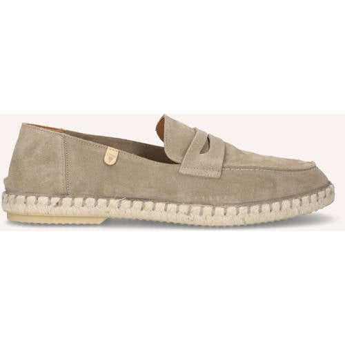 Verbenas Instappers Track Taupe