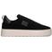 Antony Morato Sneakers Mmfw01819 Zwart