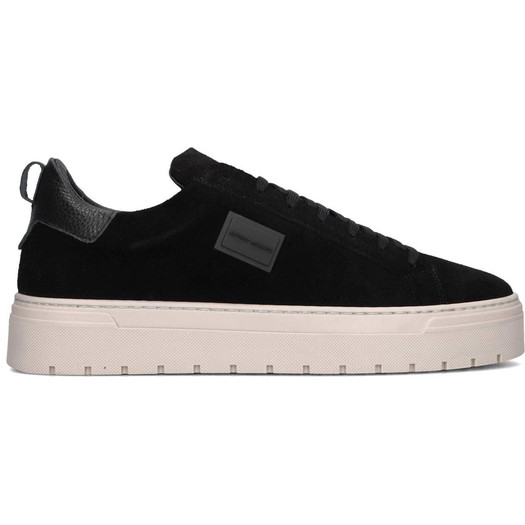 Antony Morato Sneakers Mmfw01819 Zwart