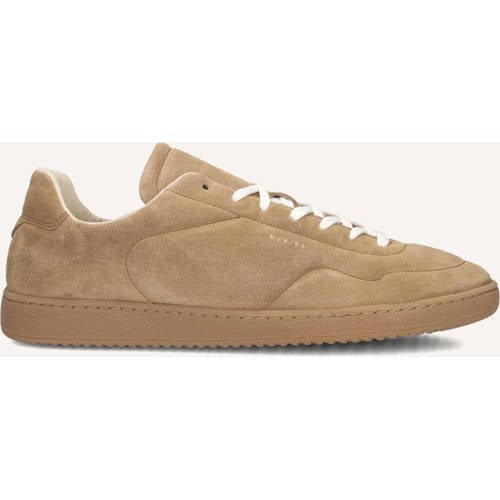 Nubikk Sneakers Ray Rush Camel