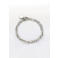 Notre-V Sieraden Omss22-021 Zilverkleurig - One size