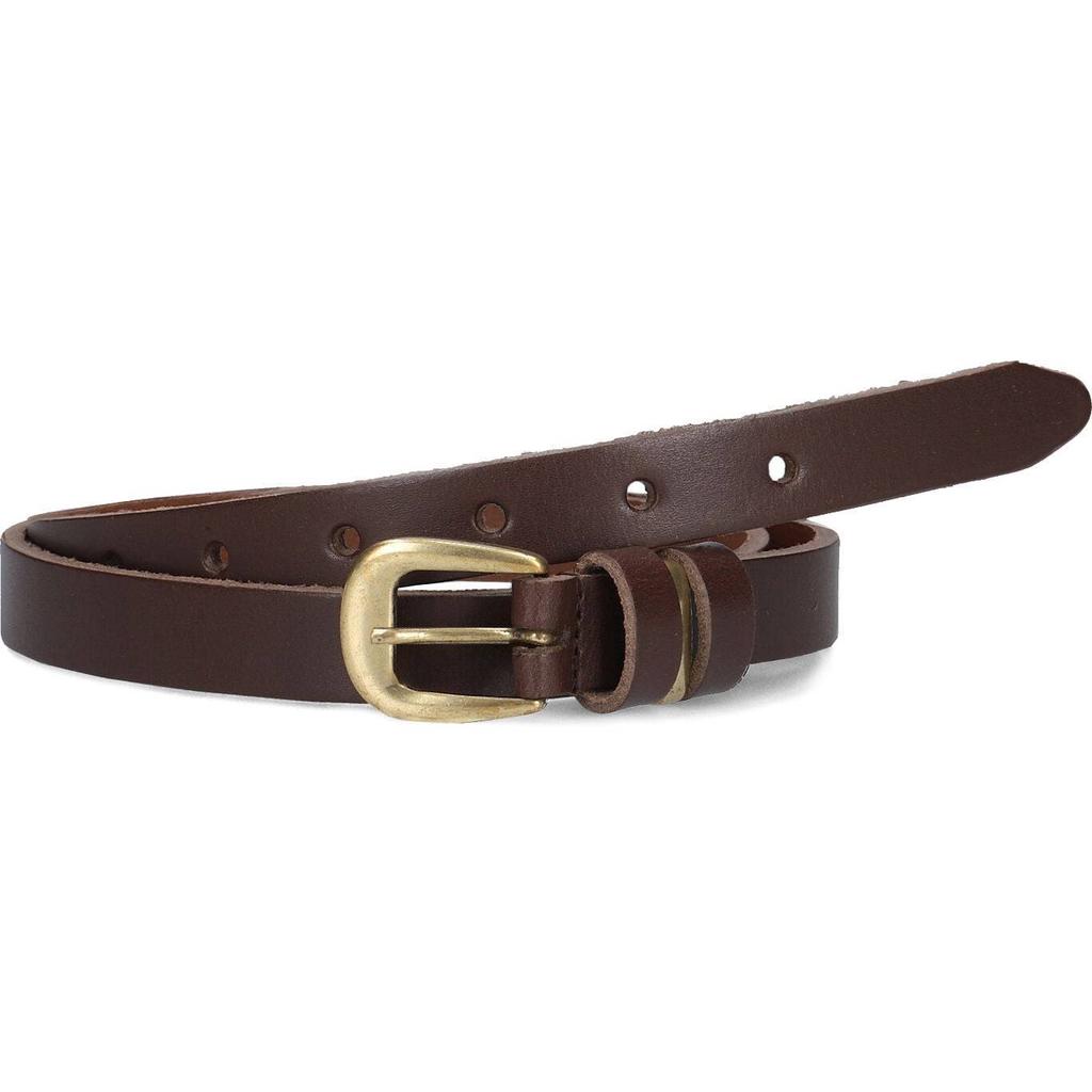 Notre-V Riemen 4322 Bruin