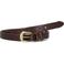 Notre-V Riemen 4322 Bruin