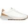 Geox Sneakers U Metropoli Wit