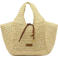 Gianni Chiarini Schoudertassen Nefeli Ecru - One size