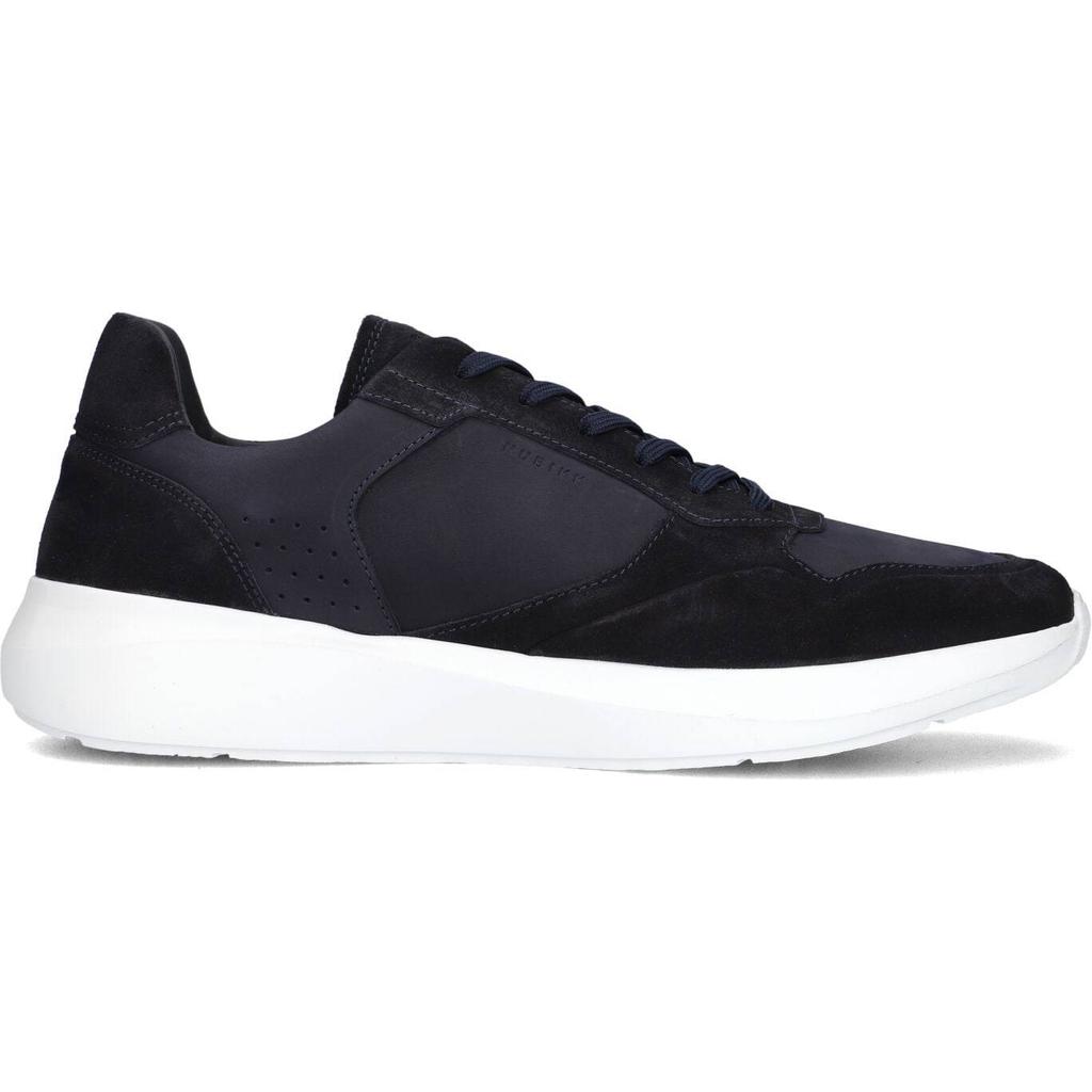 Nubikk Sneakers Rock Road Wave Blauw