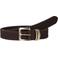 Notre-V Riemen 4319 Bruin
