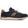Mazzeltov Sneakers Zagreb Blauw